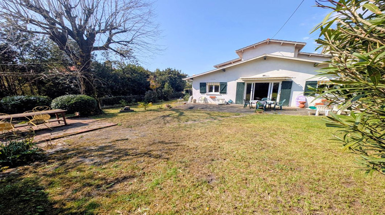 Ma-Cabane - Vente Maison ARCACHON, 180 m²