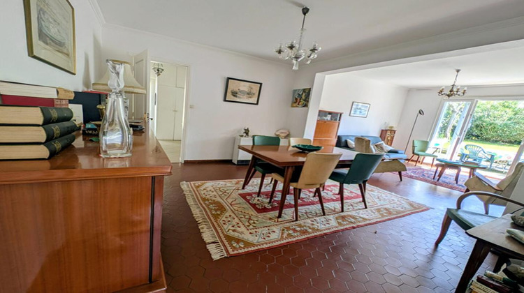 Ma-Cabane - Vente Maison ARCACHON, 180 m²