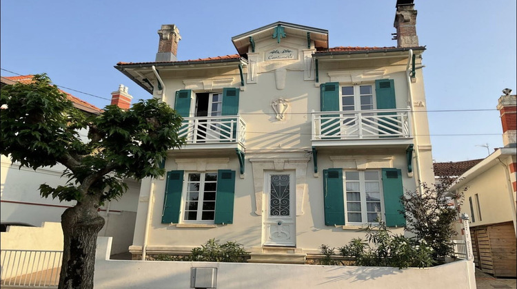 Ma-Cabane - Vente Maison ARCACHON, 149 m²