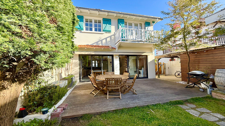 Ma-Cabane - Vente Maison ARCACHON, 149 m²