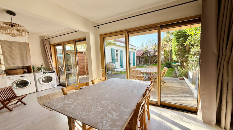 Ma-Cabane - Vente Maison ARCACHON, 149 m²