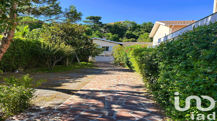 Ma-Cabane - Vente Maison Arcachon, 168 m²