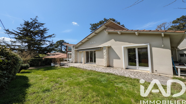 Ma-Cabane - Vente Maison Arcachon, 178 m²