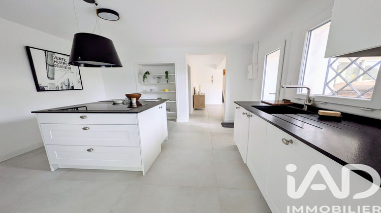 Ma-Cabane - Vente Maison Arcachon, 210 m²