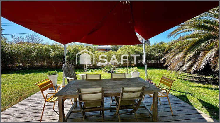 Ma-Cabane - Vente Maison Arcachon, 173 m²