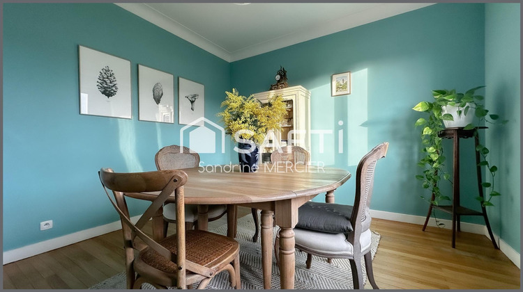 Ma-Cabane - Vente Maison Arcachon, 173 m²