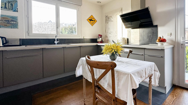 Ma-Cabane - Vente Maison Arcachon, 173 m²