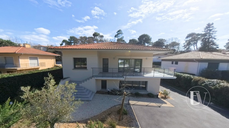 Ma-Cabane - Vente Maison Arcachon, 273 m²