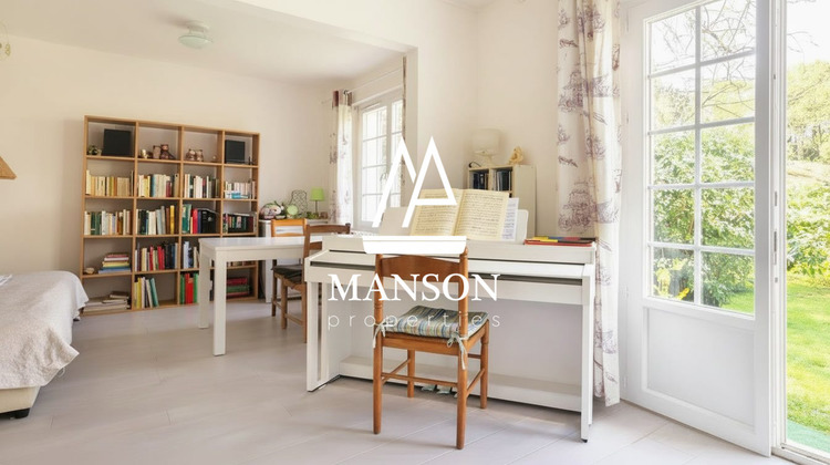 Ma-Cabane - Vente Maison Arcachon, 139 m²