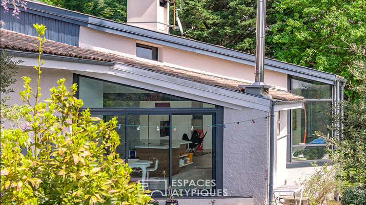 Ma-Cabane - Vente Maison ARCACHON, 184 m²