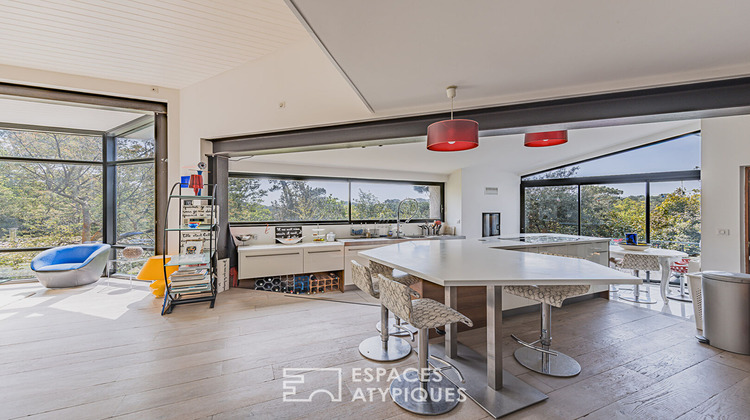 Ma-Cabane - Vente Maison ARCACHON, 184 m²