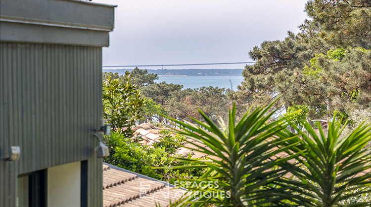 Ma-Cabane - Vente Maison ARCACHON, 184 m²