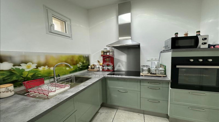 Ma-Cabane - Vente Maison ARCACHON, 49 m²