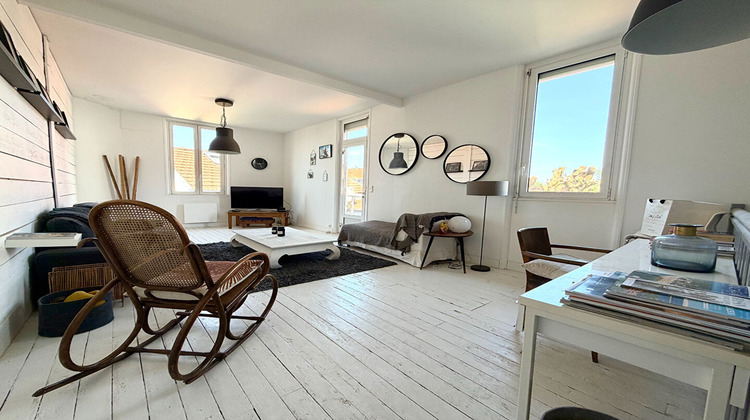 Ma-Cabane - Vente Maison ARCACHON, 120 m²