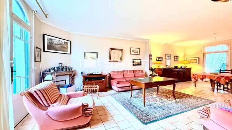 Ma-Cabane - Vente Maison Arcachon, 84 m²