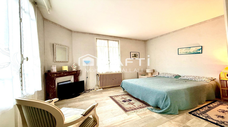 Ma-Cabane - Vente Maison Arcachon, 84 m²