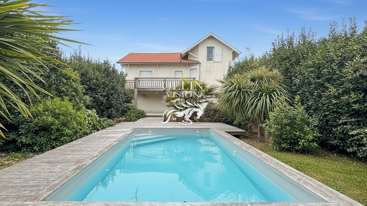 Ma-Cabane - Vente Maison Arcachon, 145 m²