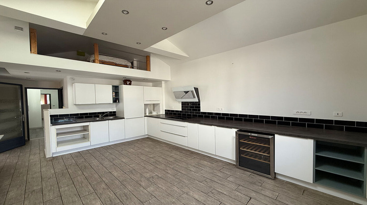 Ma-Cabane - Vente Maison ARCACHON, 49 m²