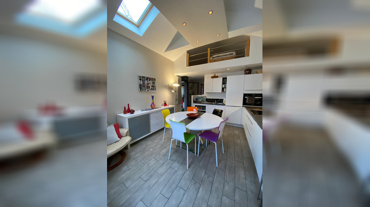 Ma-Cabane - Vente Maison ARCACHON, 48 m²