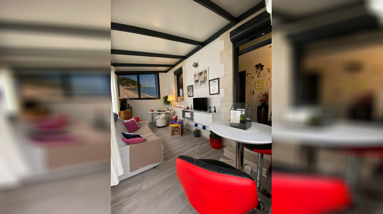 Ma-Cabane - Vente Maison ARCACHON, 48 m²