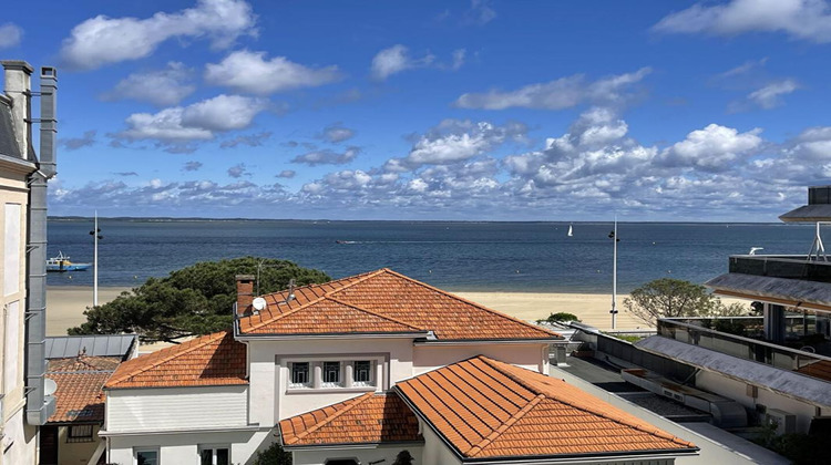 Ma-Cabane - Vente Maison ARCACHON, 225 m²