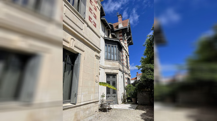 Ma-Cabane - Vente Maison ARCACHON, 225 m²