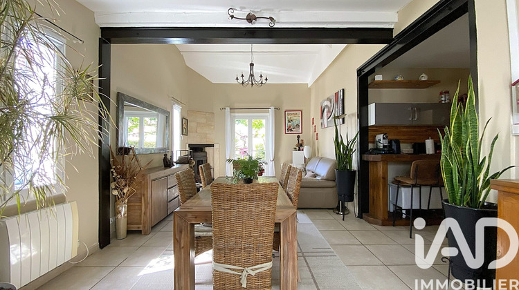 Ma-Cabane - Vente Maison Arcachon, 75 m²