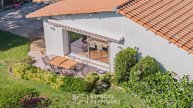 Ma-Cabane - Vente Maison ARCACHON, 120 m²
