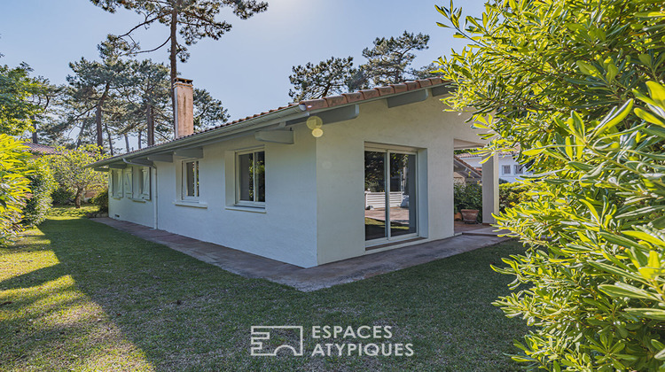 Ma-Cabane - Vente Maison ARCACHON, 120 m²