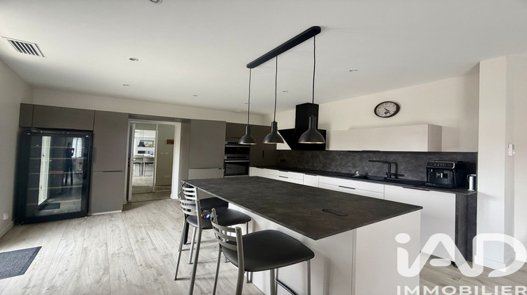 Ma-Cabane - Vente Maison Arcachon, 123 m²