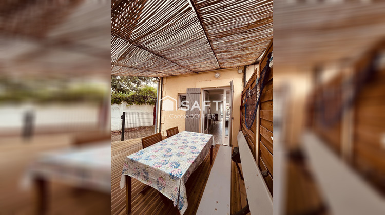 Ma-Cabane - Vente Maison Arcachon, 48 m²