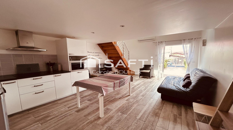 Ma-Cabane - Vente Maison Arcachon, 48 m²