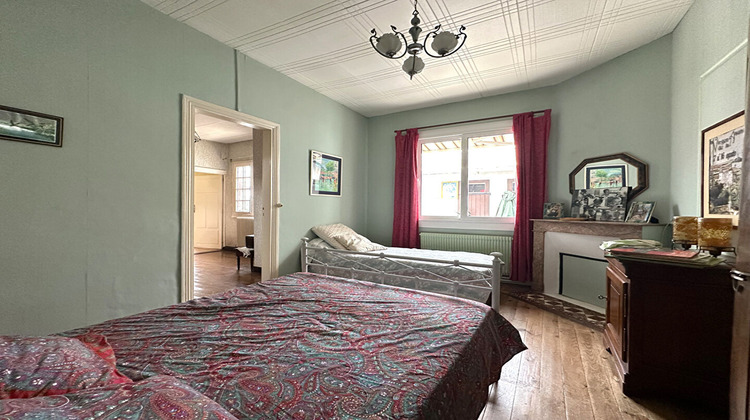 Ma-Cabane - Vente Maison ARCACHON, 117 m²