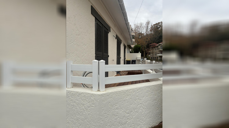 Ma-Cabane - Vente Maison Arcachon, 49 m²