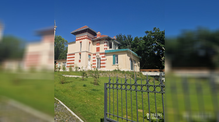 Ma-Cabane - Vente Maison Arcachon, 110 m²