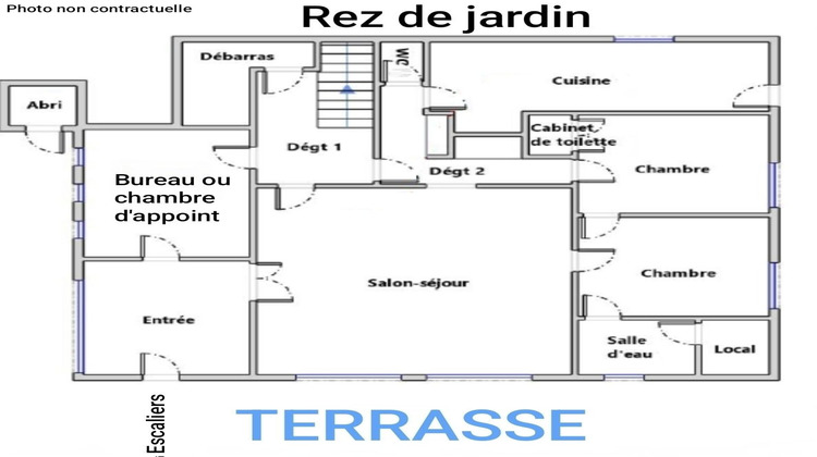Ma-Cabane - Vente Maison Arcachon, 250 m²