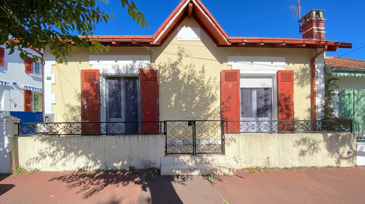 Ma-Cabane - Vente Maison ARCACHON, 59 m²