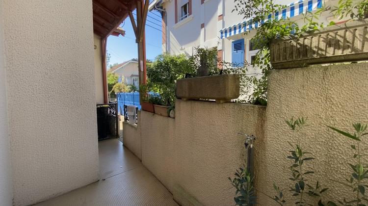 Ma-Cabane - Vente Maison ARCACHON, 59 m²