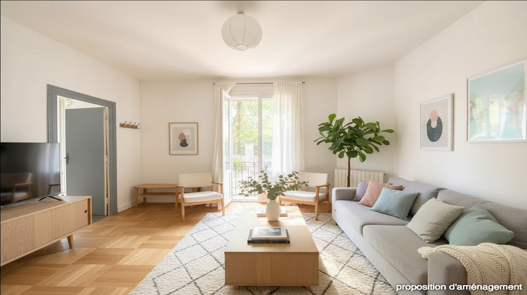 Ma-Cabane - Vente Maison ARCACHON, 59 m²