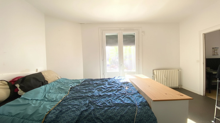 Ma-Cabane - Vente Maison ARCACHON, 59 m²