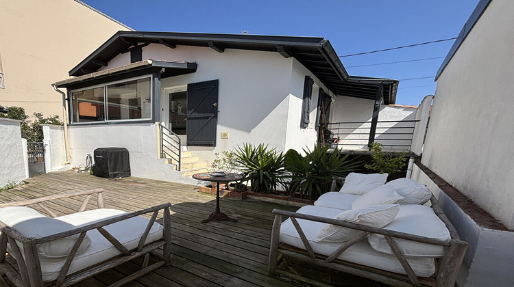 Ma-Cabane - Vente Maison ARCACHON, 68 m²
