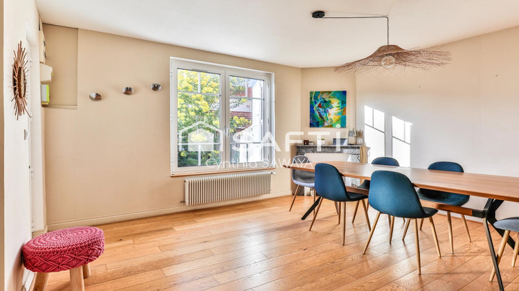 Ma-Cabane - Vente Maison Arcachon, 120 m²