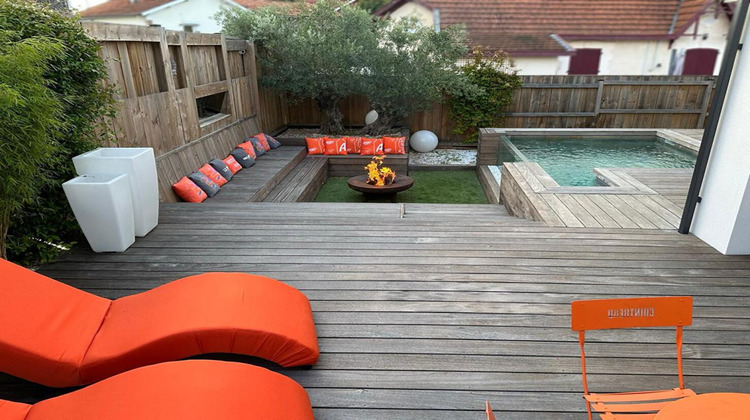 Ma-Cabane - Vente Maison ARCACHON, 145 m²