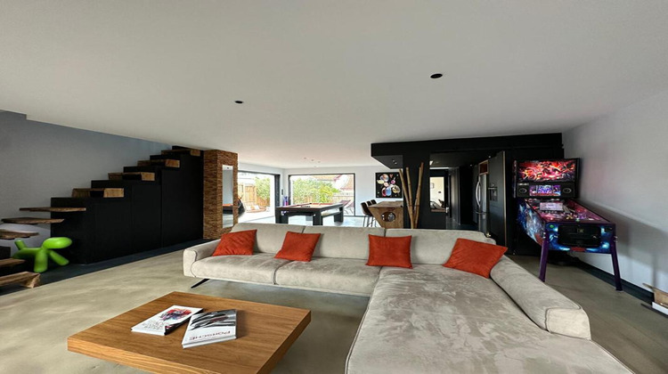Ma-Cabane - Vente Maison ARCACHON, 145 m²