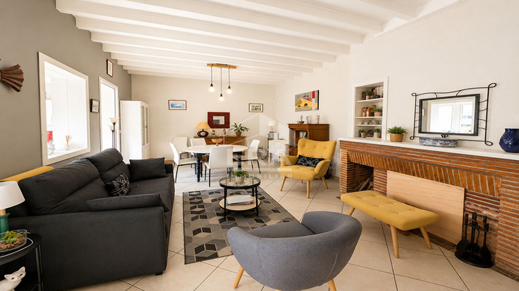 Ma-Cabane - Vente Maison ARCACHON, 78 m²