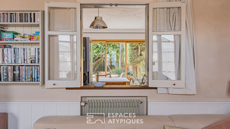 Ma-Cabane - Vente Maison ARCACHON, 135 m²