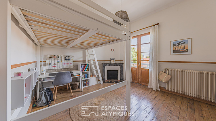 Ma-Cabane - Vente Maison ARCACHON, 135 m²