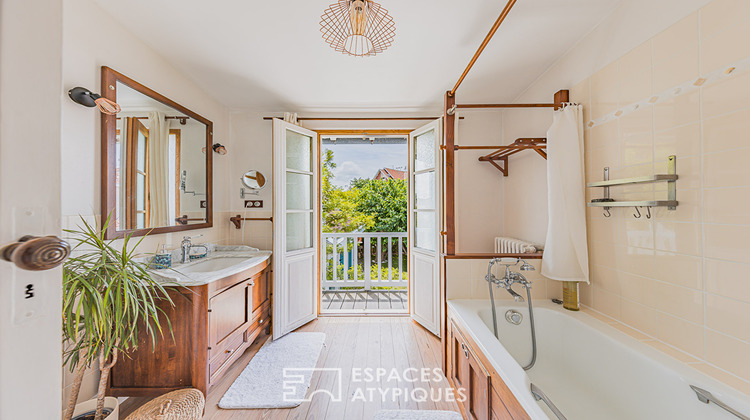 Ma-Cabane - Vente Maison ARCACHON, 135 m²