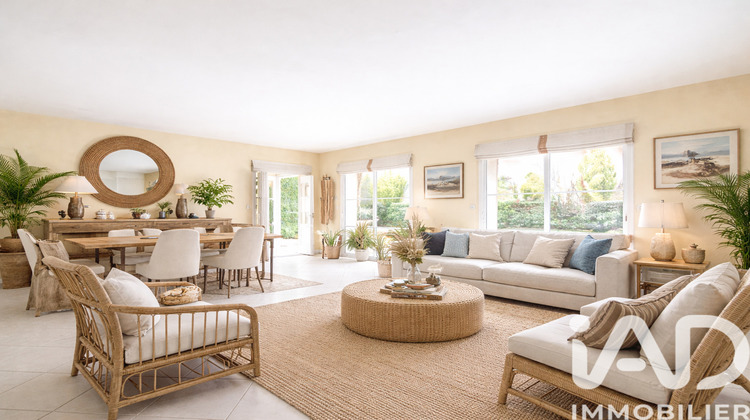 Ma-Cabane - Vente Maison Arcachon, 131 m²