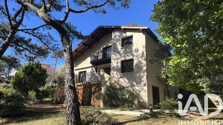 Ma-Cabane - Vente Maison Arcachon, 237 m²